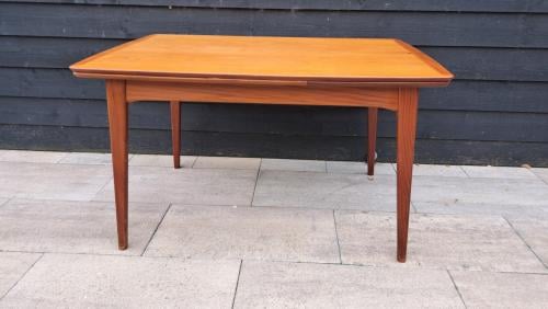 Vintage tafel