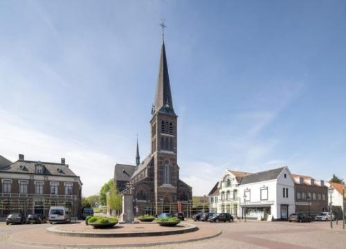 Woning te huur Sas van Gent