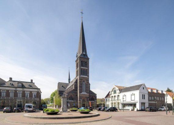 Woning te huur Sas van Gent