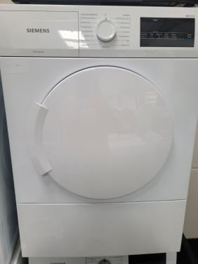 Siemens IQ300 luchtafvoer droger