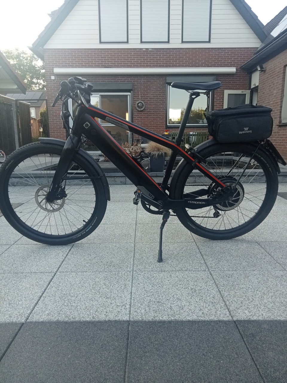 Stromer ST1