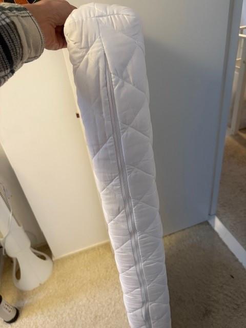 Kindermatras 70 x 140