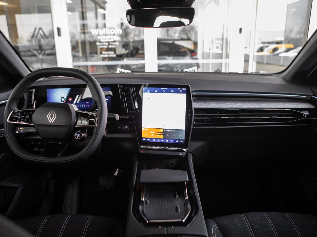 Renault Austral 1.3 mild hybrid 160pk techno automaat | 1800kg trekgewicht 