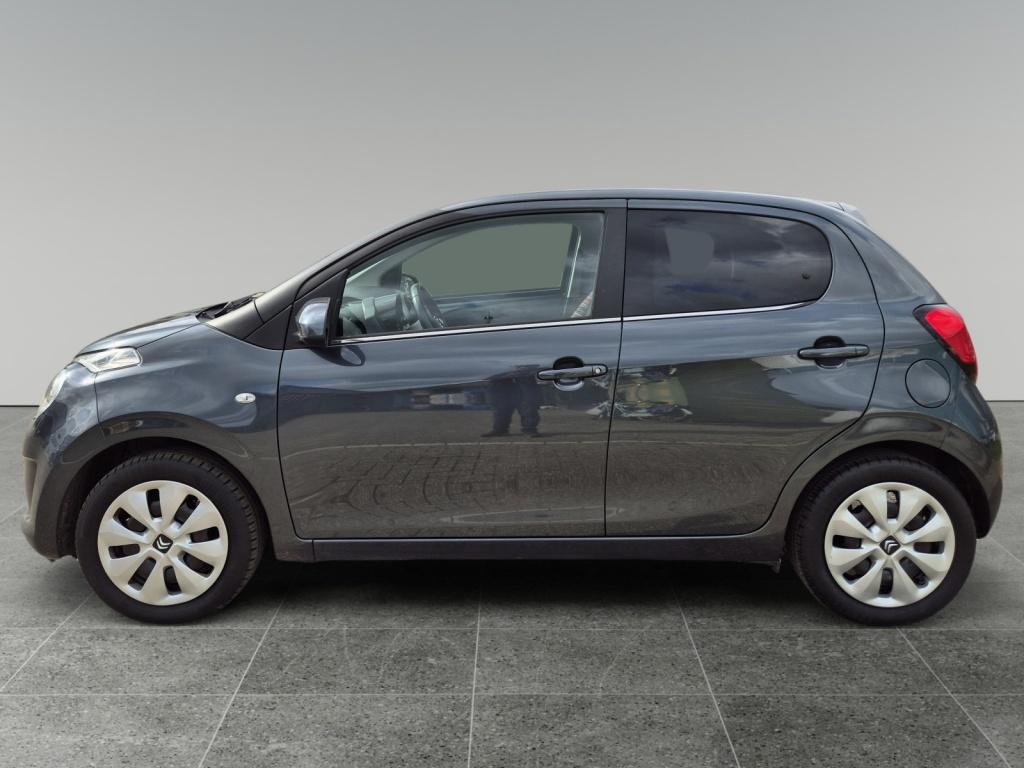 Citroen C1 1.0 vti feel | airco | 5-deurs | nap | bluetooth |