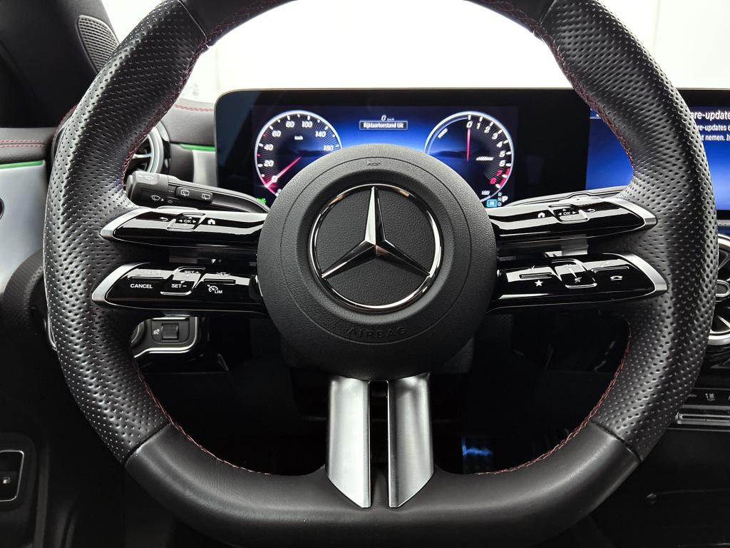 Mercedes-Benz Cla sb 250 e star edition amg line | sfeerverlichting | trekh
