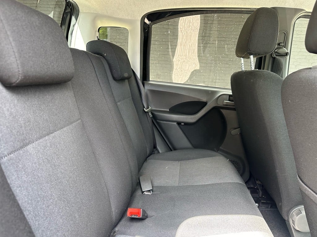 Fiat Panda 1.2 emotion // airco // verzorgde auto //