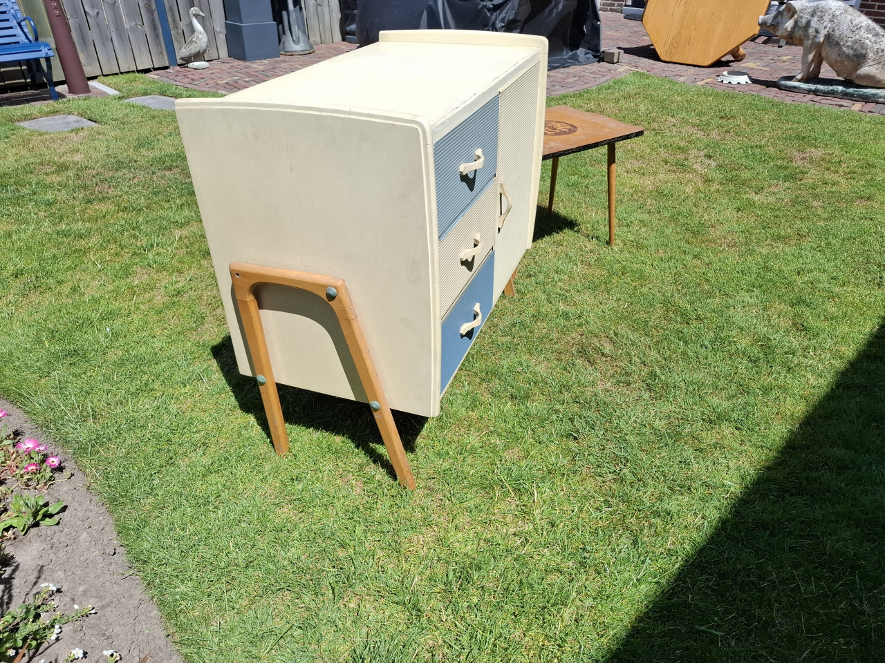 Vintage meubel