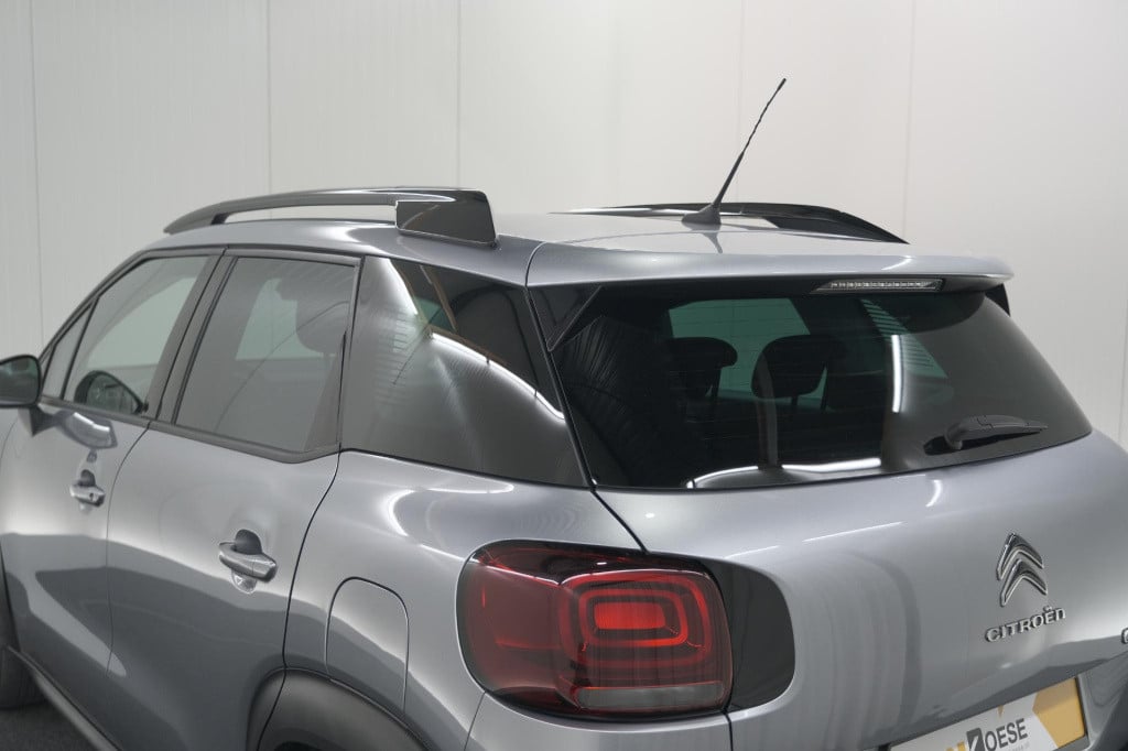 Citroen C3 Aircross puretech 110 max | parkeersensoren | apple carplay | cl