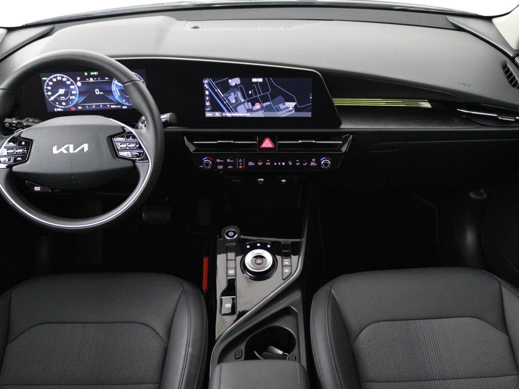 Kia Niro Ev dynamicline 64.8 kwh | soh 99,5% | apple carplay/android auto |