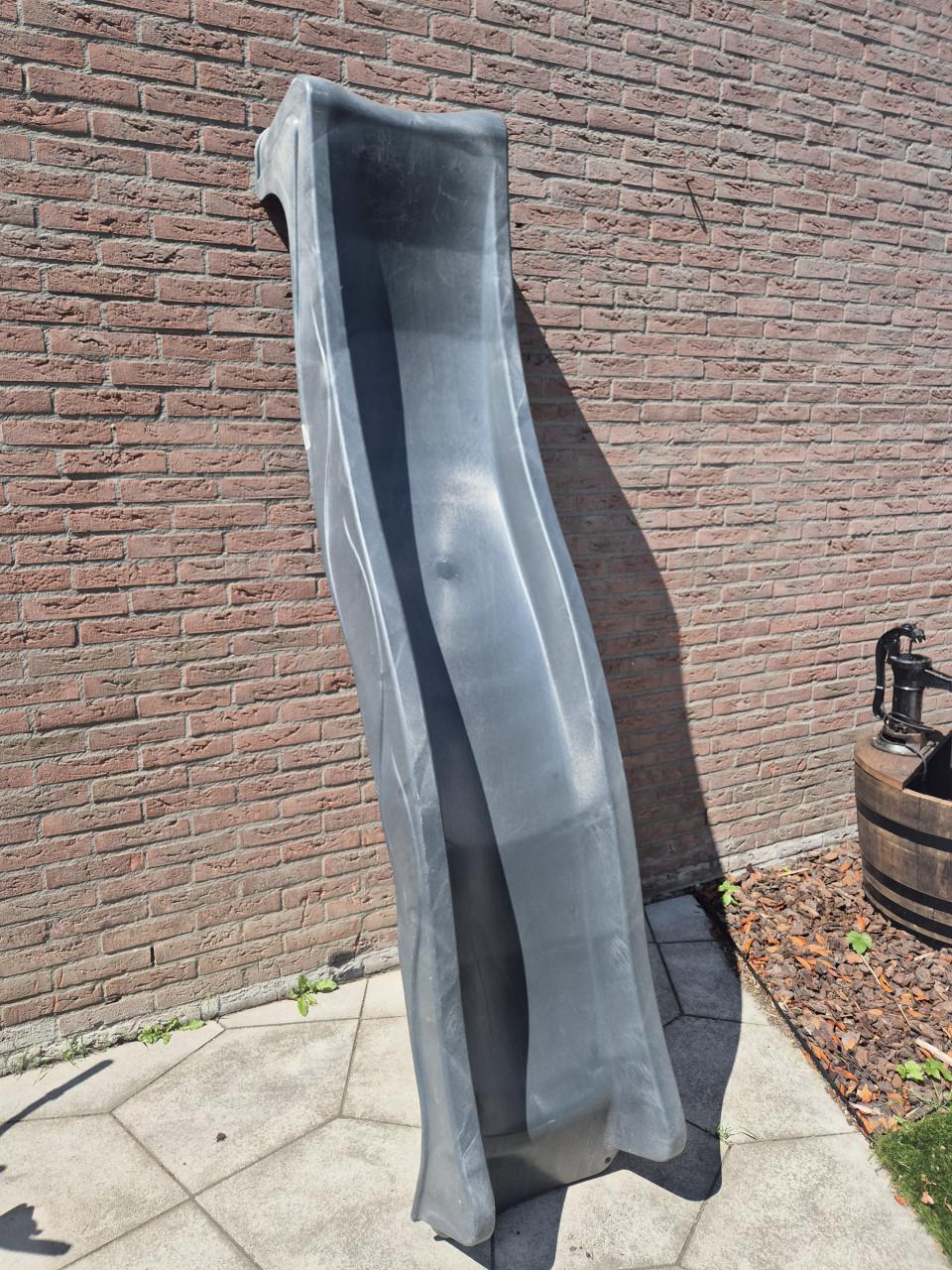 Glijbaan