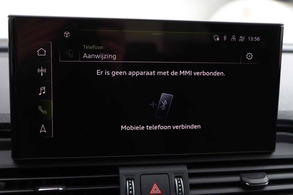 Audi Q5 50 tfsi e s edition 300pk s tronic | soh 97,4% |