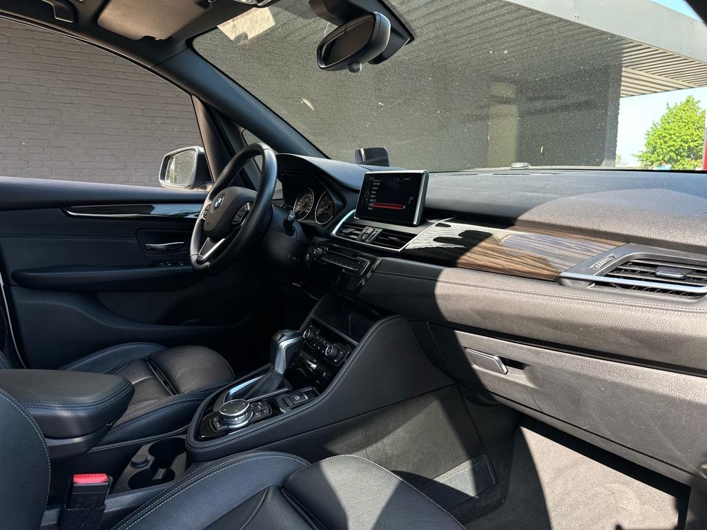 BMW 2-serie active tourer 225i high executive