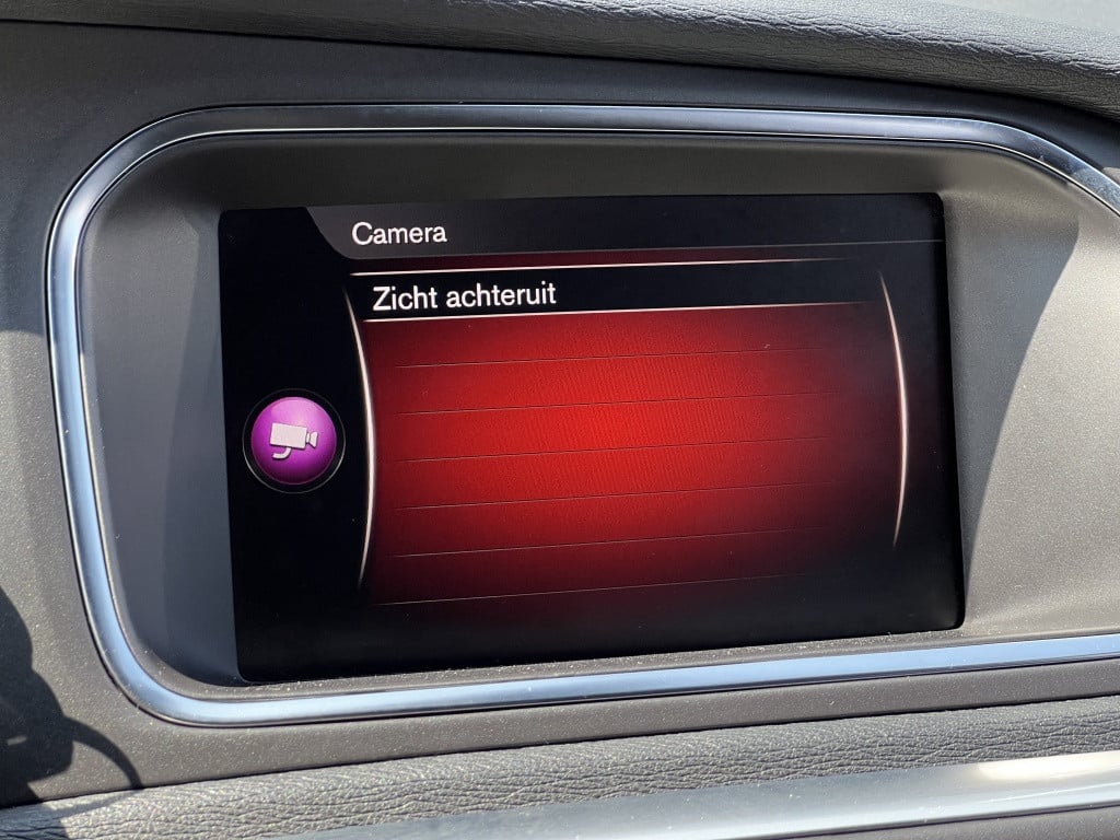 Volvo V40 t3 153pk nordic+sport| standkachel| trekhaak| navi| r-design