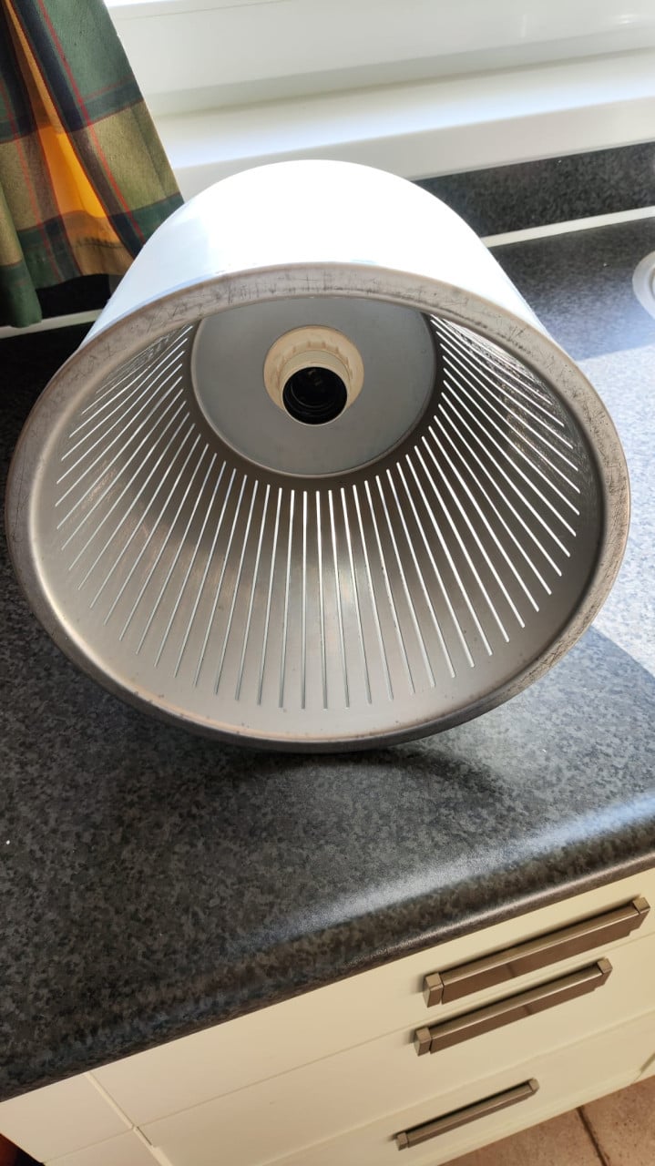 IKEA design hanglamp PS-collectie 1999