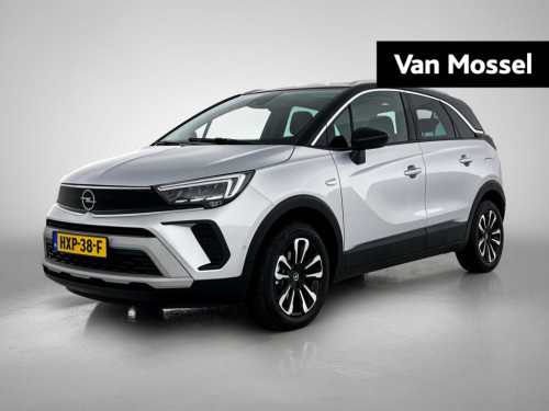Opel Crossland X 1.2 turbo elegance