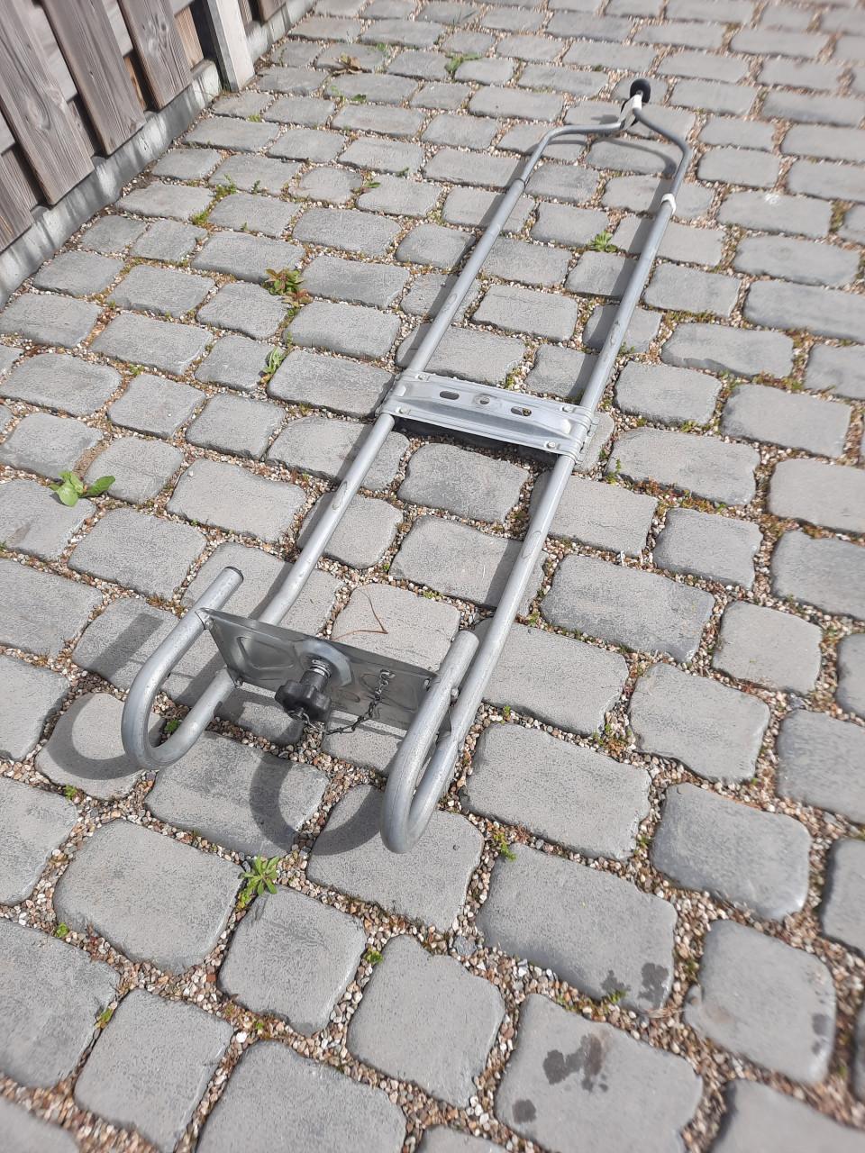 Accessoires voor caravan`s