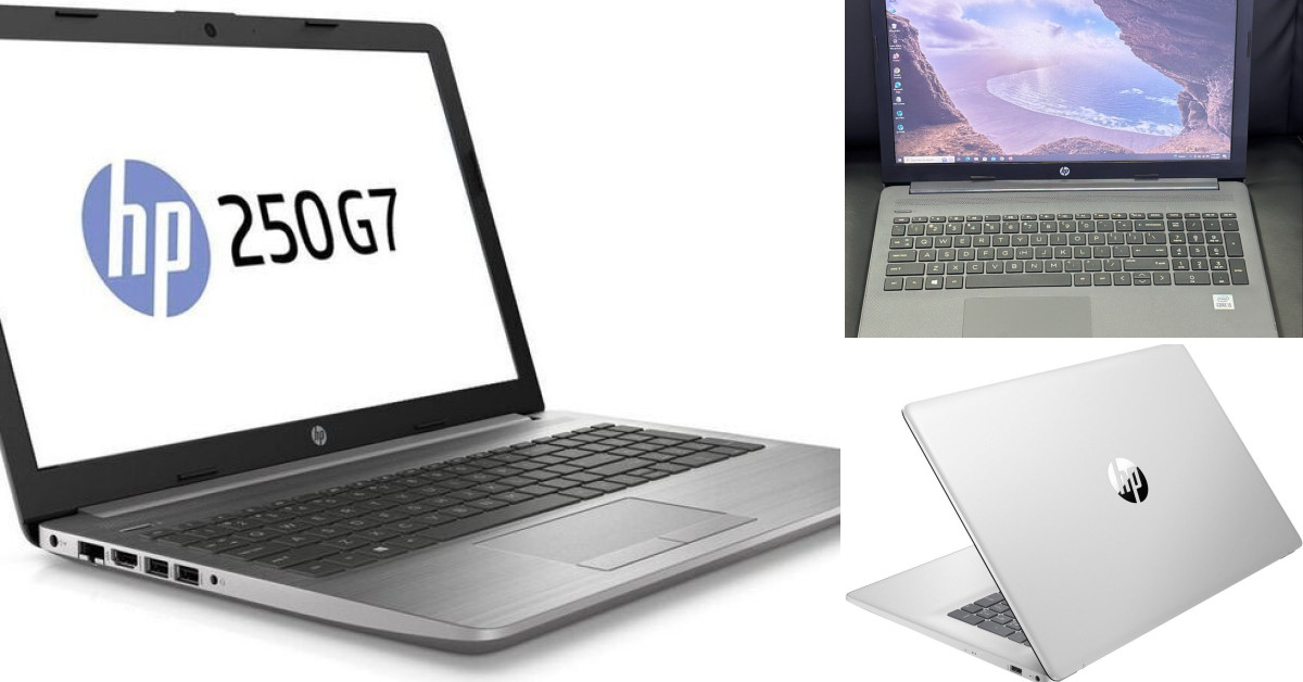 HP Full HD-i3-W11-SSD-werk8iga-Office2019-WiFi-Webcam-Goede Accu