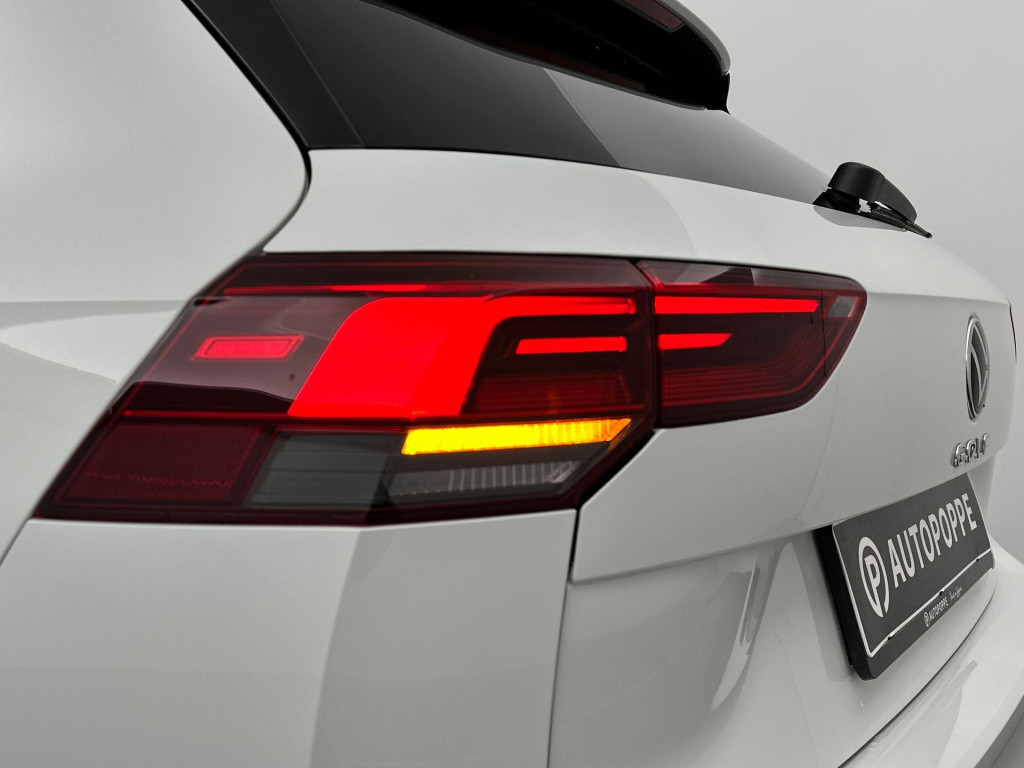 Volkswagen Golf variant 1.5 etsi life business dsg7 130pk