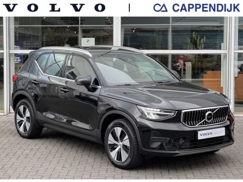 Volvo XC40 t4 211pk recharge inscription exp| navi| climate| camera| dab+|