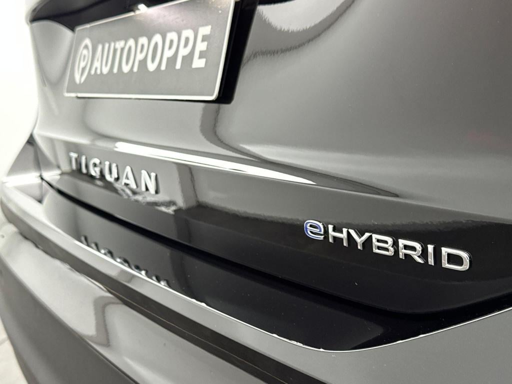 Volkswagen Tiguan life edition 1.5 ehybrid 150 kw / 204 pk 1.5 ehybrid 150 