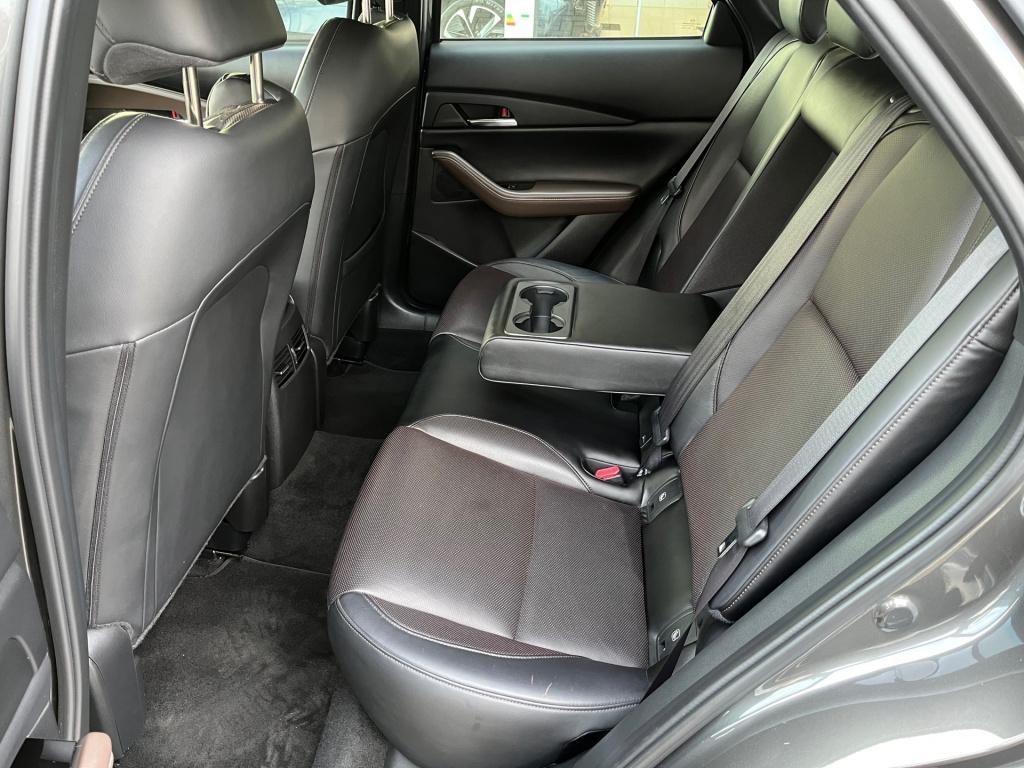 Mazda Cx-30 2.0 e-skyactiv-x m hybrid comfort met 18 inch & leer|rijklaar