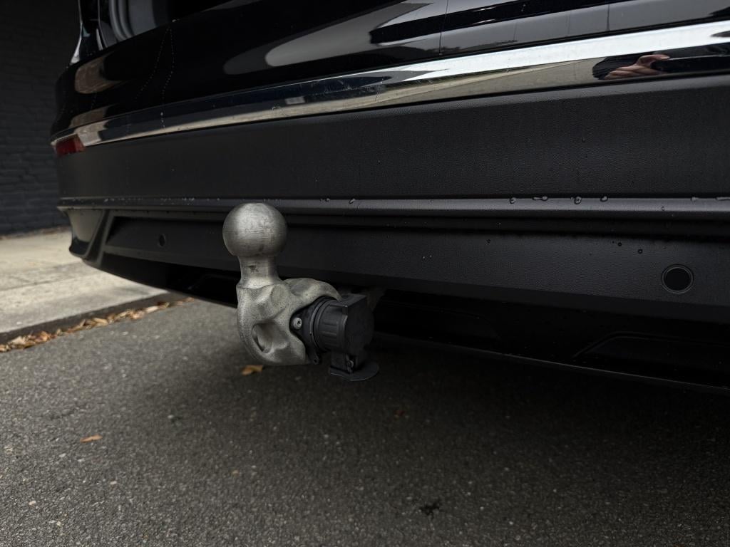 Volkswagen Tiguan 1.5 tsi life - zeer goed uitgerust - dealeronderhouden -
