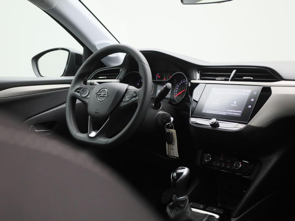 Opel Corsa 1.2 edition | apple carplay / android auto | airco | cruise cont