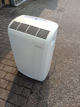 Mobiele airco