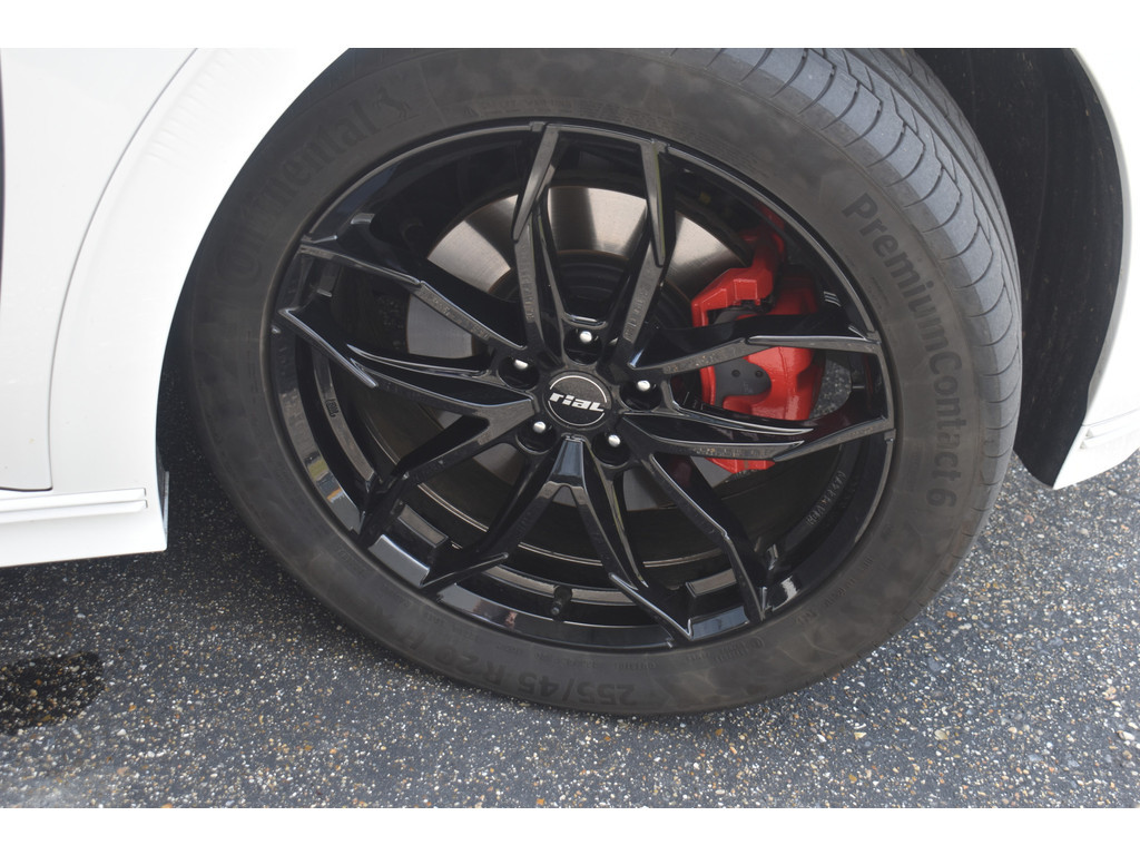 Kia Ev6 58 kwh black edition