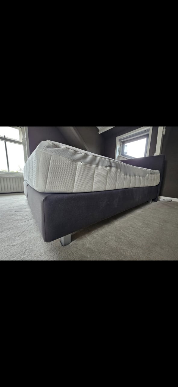 Boxspring 180x220