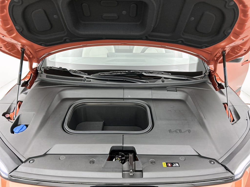 Kia Ev3 gt-line 81.4 kwh snel leverbaar | panorama schuif/kantel | gt-line