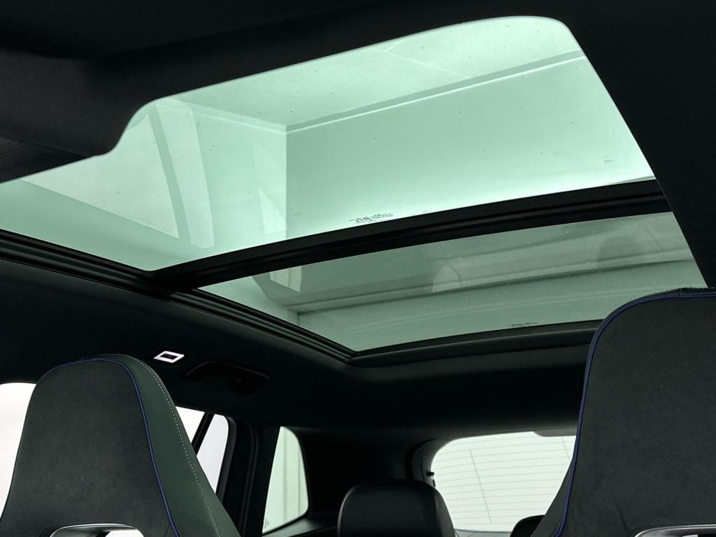 Volkswagen Tiguan r-line edition 1.5 ehybrid 150 kw / 204 pk suv 6 v