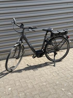 Veloci Spirit E-bike Bafang Middenmotor 488W met maar 3000km