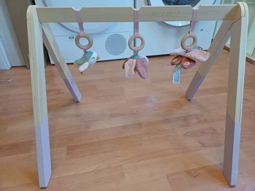 Little Dutch Babygym
