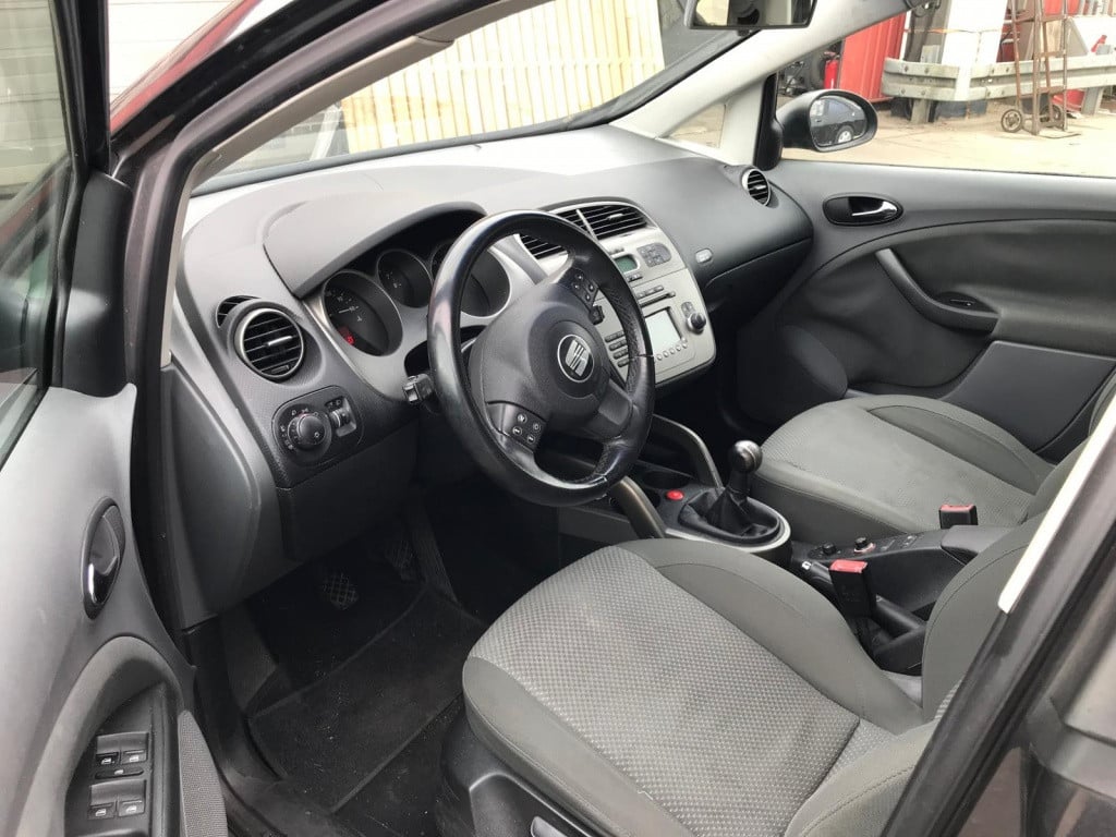 Seat Altea 1.6 stylance