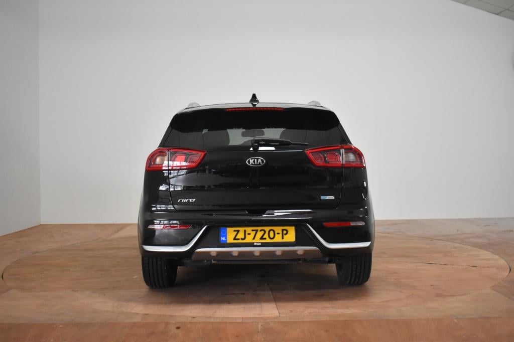 Kia Niro 1.6 gdi hybrid executiveline