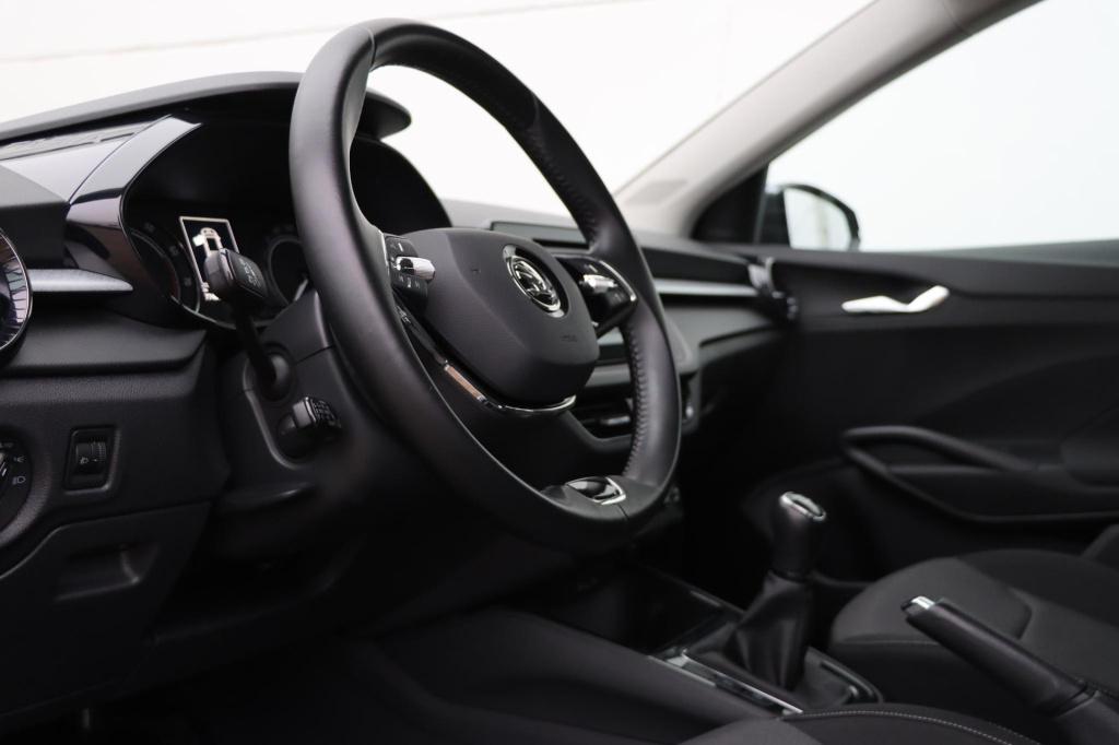 Skoda Fabia 1.0 tsi ambition 95pk