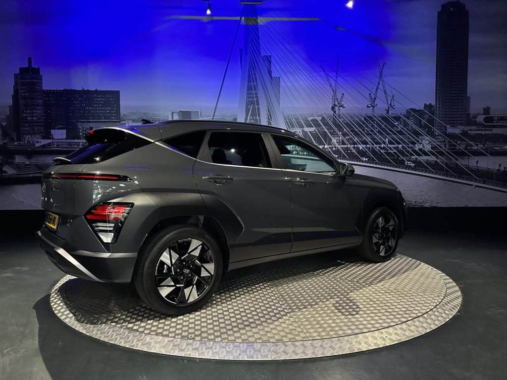 Hyundai Kona 1.6 gdi hev comfort smart *apple/android*camera*