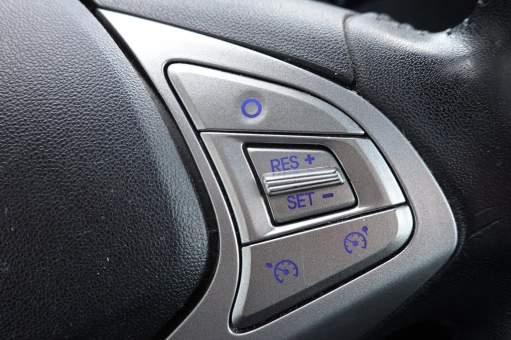 Hyundai Ix20 1.6i i-catcher