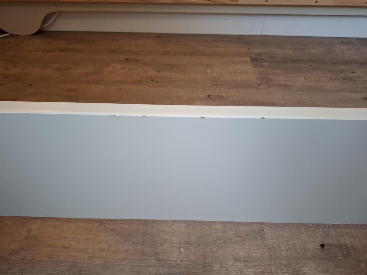 Kinderbed beige