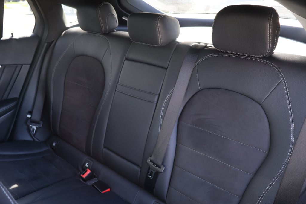 Mercedes-Benz Glc coupé 250 4matic premium l amg l schuif- kanteldak l coma