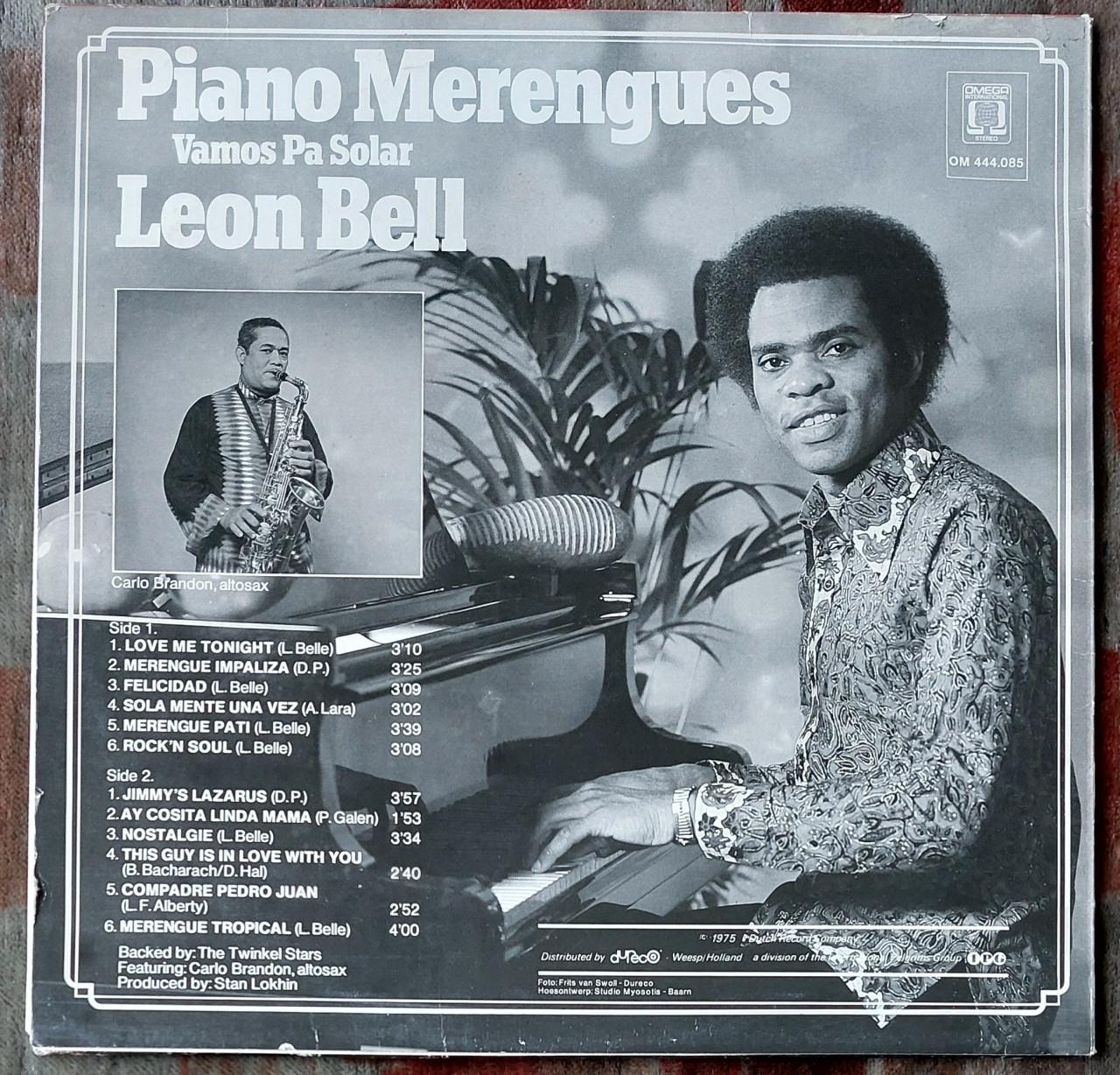 Jazz LP