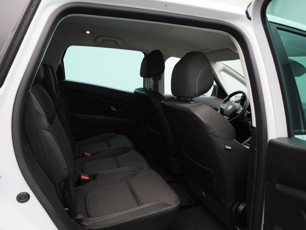 Renault Grand Scenic 1.3 tce business zen 7p. | 7 persoons | navigatie | ca
