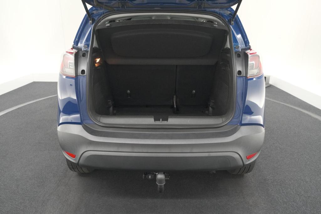 Opel Crossland X 1.2 turbo 110 online edition | trekhaak | apple carplay | 
