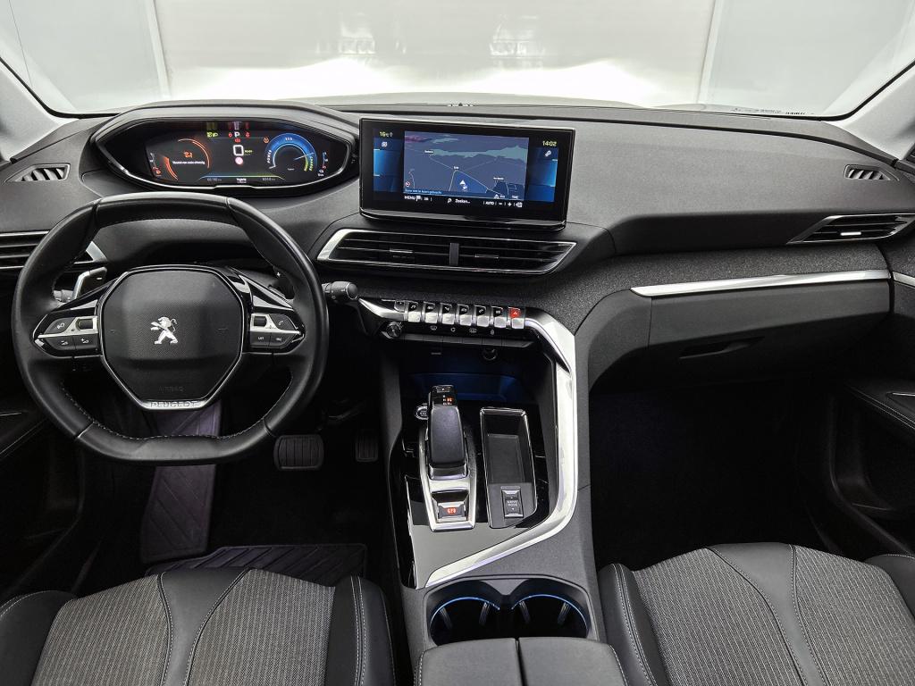 Peugeot 3008 plug-in hybrid 225pk automaat allure | rijklaar | camera achte