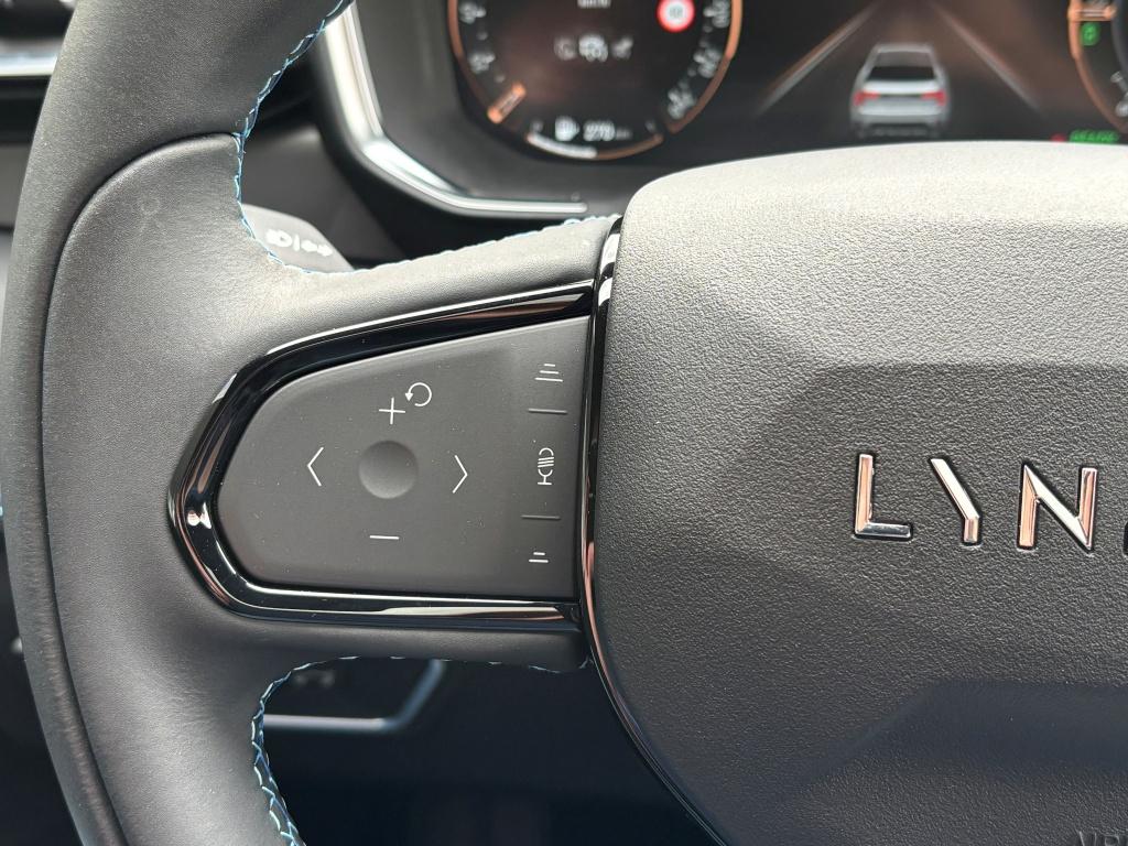 Lynk & Co 01 1.5td 261pk phev 7dcth panoramadak| nl auto| 360 camera|navi|c