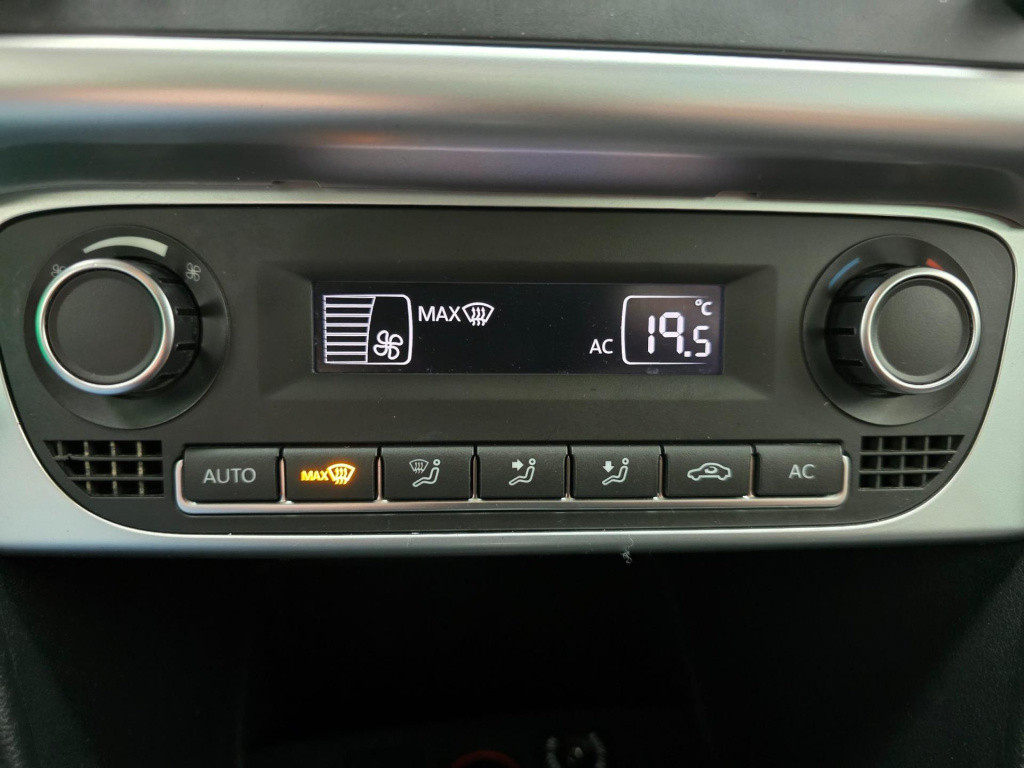 Volkswagen Polo occasion 1.2 tsi highline met cruisecontrol en sportvelgen 