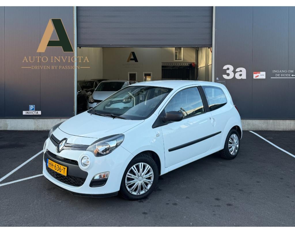 Renault Twingo 1.2 - collection - airco