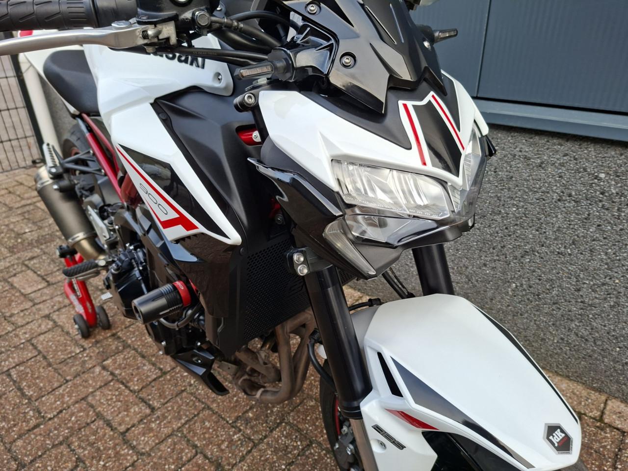 Kawasaki Z900 ( A2 )