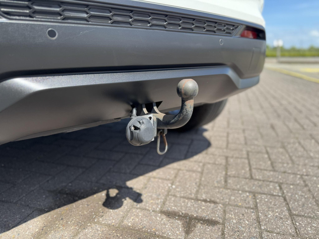 Nissan Juke 1.0 dig-t n-connecta parking pack | trekhaak | navigatie | came